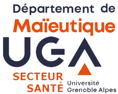 Université Grenoble Alpes, UFR de Médecine, Département de Maïeutique